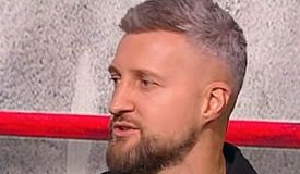 «Он его просто уничтожит». Исход боя Гарсия-Бенн предрешён — Фроч
