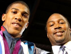 фото - Льюис: Кличко победит Джошуа