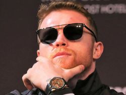 фото - Бой Канело-Плэнт не состоится, но Хирн может вернуть Сауля на DAZN — СМИ