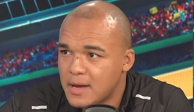 Усик избегает Уордли? Честное мнение Фабио