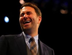 фото - Эдди Херн попытается нарушить объединительные планы Ломаченко 