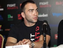 фото - В Fight Nights готовы организовать бой Александру Емельяненко