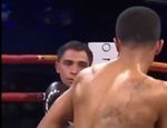 Не только Дэвис сорвал мэйн ивент: результаты и видео