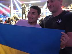 фото - Теофимо Лопес: Все будут смотреть мой бой с Ломаченко