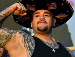 фото - PPV-бой Руис – Арреола, Чавес требует бесплатный реванш с Канело