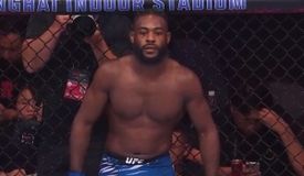 Стерлинг разгромил Ортегу на UFC Fight Night 257
