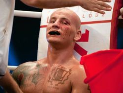 фото - Артур Шпилька готов заменить Мариуша Ваха в бою с Брайантом Дженнингсом