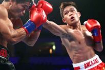 Видео боя: Джервин Анкахас — Джонас Султан, HD 1080