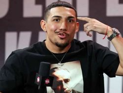 фото - Лопес может дебютировать в 63,5 кг против экс-соперника Ломаченко — Арум