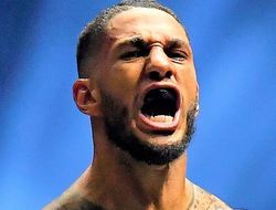 фото - Тони Йока перезапускает карьеру: 11 марта бой с экс-претендентом