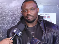 фото - Он же убьёт его! Уайт «назвал победителя» боя Дюбуа – Чисора