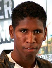 Гусмир Пердомо