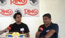 Интервью Эрика Моралеса о самом сложном поединке, Пакьяо, Маркесе, Тайсоне и Мунгии