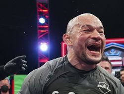 фото - Видео. Макдональд проиграл Тибау: все результаты PFL 5