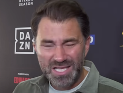 фото - Видно, что Кличко хочет выйти в ринг — топ-промоутер о возможном камбэке легенды