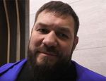  Интервью Руслана Чагаева — о Поветкине, Усике и успехах узбекского бокса