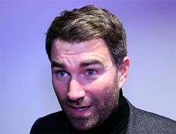 фото - Британские болельщики «забукали» Энтони Джошуа на «Уэмбли». Объяснение Херна