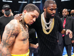фото - Джервонта Дэвис подтвердил уход от Мейвезера: бой с Ромеро последний