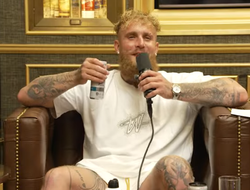 фото - Джейк Пол пообещал больше не критиковать UFC. Но у него одно важное условие