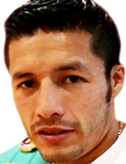 Джонни Гонсалес