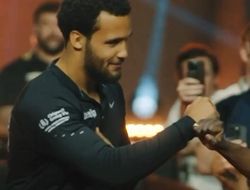 фото - Мозес Итаума отказался драться с кубинцем за звание претендента для Усика