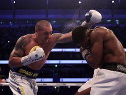 фото - Ставлю на Усика, но у Джошуа хорошие шансы взять реванш — экс-чемпион в хэвивейте