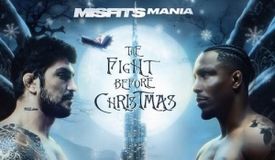 Скандалист Денис проведёт бой не с «самым сильным человеком планеты». Есть дата и соперник