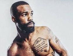 фото - Расселл назвал Уоррингтона «драчуном в баре», снова вспомнил о Ломаченко и задницах