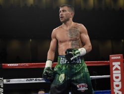 фото - Промоутер обозначил двух потенциальных соперников для Ломаченко — СМИ