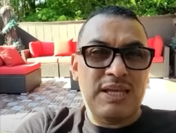 фото - Отец Бенавидеса не в восторге от боя с Моррелем