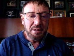 фото - Усик – Фьюри. Разбор от известного тренера супертяжей