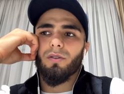 фото - Мокаев сравнил себя с Двалишвили, рассуждал о потенциальной схватке