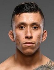 Джефф Молина