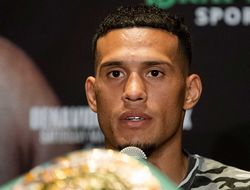 фото - Бенавидес ждёт контракт на бой с Чарло — иначе «это дер*мо собачье!»