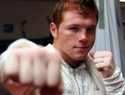 фото - Сауль Альварес: «Заткну Лара раз и навсегда»