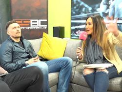 фото - «Тайсон Фьюри дороже». Интервью Александра Усика