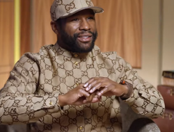 фото - Мейвезер назвал «лицо бокса». Это не Канело и даже не Джервонта