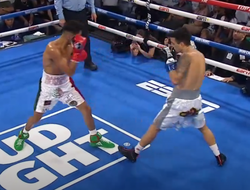 фото - Он хорош! Варгас удосрочил Гуардадо: видео