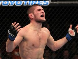 фото - Стало известно, когда Хабиб Нурмагомедов завершит карьеру в ММА