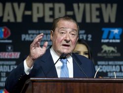 фото - Арум: Отец Хана — лунатик, он говорит чушь