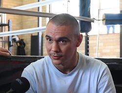 фото - «Я слышал, что Богачук крут». Интервью Тима Цзю