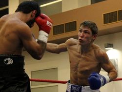 фото - Скороход, Федосов и Гаспарян поборются за победу в турнире Boxcino 2015