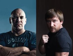 фото - Вице-президент WWFC Денис Перч проведёт переговоры с президентом UFC Дэйной Уайтом