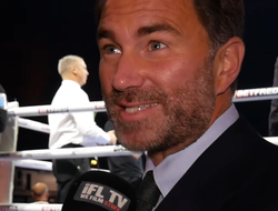 фото - Усик и Фьюри проведут два боя