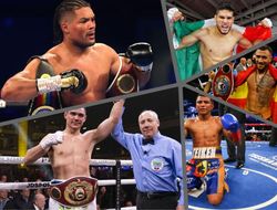 фото - Андердоги, которые за счёт стиля могли бы апсетнуть действующих чемпионов мира