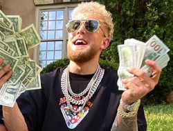 фото - Вслед за Канело: Джейк Пол тоже проорал с Усмана