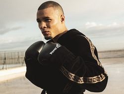 фото - Крис Юбэнк рассказал как побить Канело Альвареса