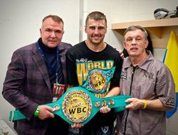 фото - Если Гвоздик вернётся, то мы для него сразу можем сделать чемпионский бой — Арум