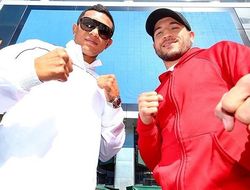 фото - Боб Арум назвал бой, который лучше Ковалёв–Канело. Он состоится в тот же день