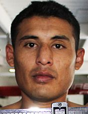 Мойсес Кайерос